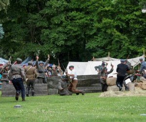 X Zajazd Wysokomazowiecki - fotorelacja