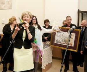 Muzeum w Ciechanowcu ponownie z wystawą w Warszawie