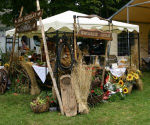 VIII PODLASKIE ŚWIĘTO CHLEBA VIII PODLASKIE ŚWIĘTO CHLEBA