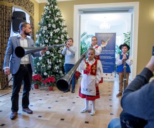 XXXVIII Konkurs Gry na Instrumentach Pasterskich - fotorelacja XXXVIII Konkurs Gry na Instrumentach Pasterskich - fotorelacja