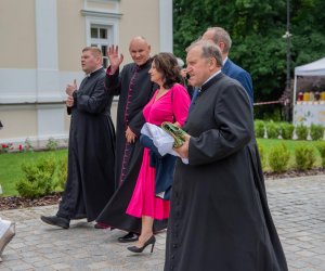 14 Zajazd Wysokomazowiecki - fotorelacja