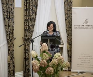 Konferencja naukowa "Realne i wyobrażone granice i rubieże Wielkiego Księstwa Litewskiego" - fotorelacja Konferencja naukowa "Realne i wyobrażone granice i rubieże Wielkiego Księstwa Litewskiego" - fotorelacja