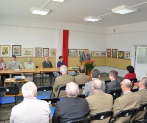 Medal im. Wiktora Godlewskiego dla Muzeum Rolnictwa Medal im. Wiktora Godlewskiego dla Muzeum Rolnictwa