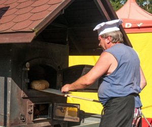 XIV Podlaskie Święto Chleba XIV Podlaskie Święto Chleba