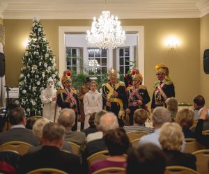 3. Regionalny Przegląd Zespołów Kolędniczych - fotorelacja 3. Regionalny Przegląd Zespołów Kolędniczych - fotorelacja