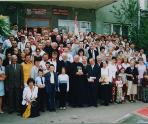 Kazimierz Uszyński - zdjęcia archiwalne