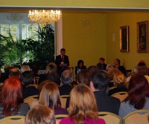 Zamki, grody, ruiny – waloryzacja i ochrona Zamki, grody, ruiny – waloryzacja i ochrona