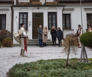 41. Konkurs Gry na Instrumentach Pasterskich im. Kazimierza Uszyńskiego - fotorelacja 41. Konkurs Gry na Instrumentach Pasterskich im. Kazimierza Uszyńskiego - fotorelacja