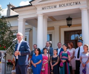 IX Zajazd Wysokomazowiecki - fotorelacja