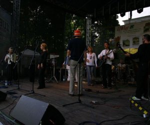 IX Podlaskie Święto Chleba IX Podlaskie Święto Chleba