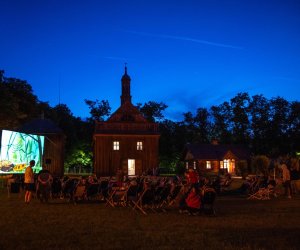 Noc Muzeów "Na ludowo" - 25 maja 2024 r. - fotorelacja