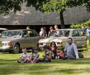 Rajd Moto-Retro! Rajd Moto-Retro!