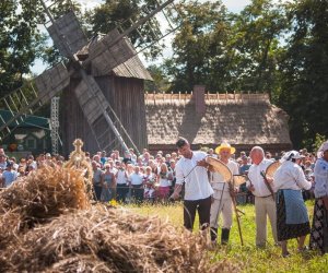 XVIII Podlaskie Święto Chleba - fotorelacja XVIII Podlaskie Święto Chleba - fotorelacja