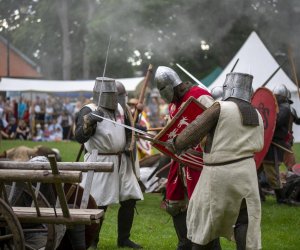 14 Zajazd Wysokomazowiecki - fotorelacja 14 Zajazd Wysokomazowiecki - fotorelacja