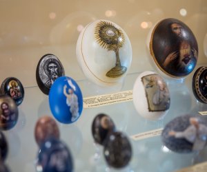 NIECOdziennik Muzealny - Muzeum Pisanki NIECOdziennik Muzealny - Muzeum Pisanki