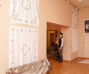 Otwarcie wystawy czasowej POSAG PANNY MŁODEJ Otwarcie wystawy czasowej POSAG PANNY MŁODEJ