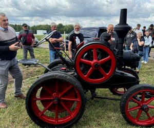 XXXI Regionalna Wystawa Zwierząt Hodowlanych i Dni z Doradztwem Rolniczym w PODR Szepietowo. XXXI Regionalna Wystawa Zwierząt Hodowlanych i Dni z Doradztwem Rolniczym w PODR Szepietowo.