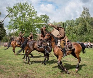 X Zajazd Wysokomazowiecki - fotorelacja X Zajazd Wysokomazowiecki - fotorelacja