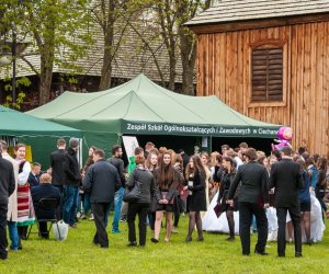 Jarmark św. Wojciecha 2016 Jarmark św. Wojciecha 2016