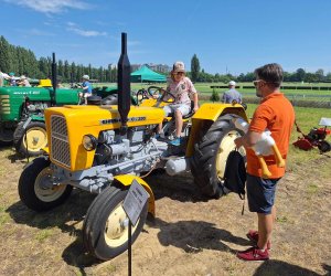"Piknik Poznaj Dobrą Żywność" - Służewiec - 26 maja 2024 r. "Piknik Poznaj Dobrą Żywność" - Służewiec - 26 maja 2024 r.