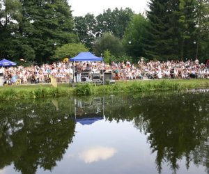 VII PODLASKIE ŚWIĘTO CHLEBA VII PODLASKIE ŚWIĘTO CHLEBA