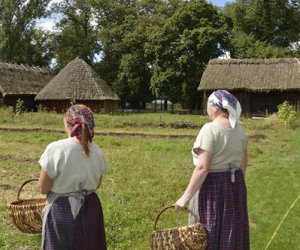 Kolejny odcinek "Księgi obyczaju" w naszym Muzeum