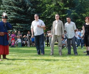 V Zajazd Wysokomazowiecki V Zajazd Wysokomazowiecki