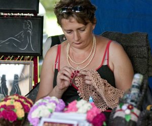 Odpust na św. Antoniego Odpust na św. Antoniego