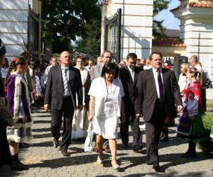 IX Podlaskie Święto Chleba IX Podlaskie Święto Chleba