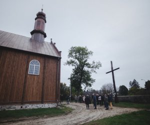 Jubileusz 55-lecia Muzeum Rolnictwa w Ciechanowcu - fotorelacja Jubileusz 55-lecia Muzeum Rolnictwa w Ciechanowcu - fotorelacja
