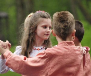 JARMARK ŚW. WOJCIECHA