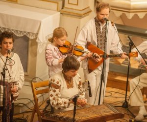 XXXIII Konkurs Gry na Instrumentach Pasterskich im. Kazimierza Uszyńskiego XXXIII Konkurs Gry na Instrumentach Pasterskich im. Kazimierza Uszyńskiego