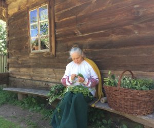 Wianki w Oktawę Bożego Ciała Wianki w Oktawę Bożego Ciała