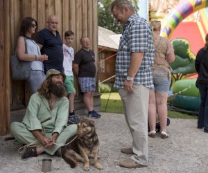 Odpust na św. Antoniego - fotorelacja Odpust na św. Antoniego - fotorelacja