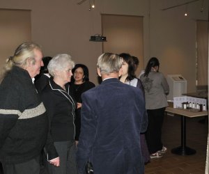 „WYSTAWY, WYSTAWY... NAJCIEKAWSZE EKSPOZYCJE Z OSTATNICH LAT W ZAMKU KRÓLEWSKIM W WARSZAWIE” „WYSTAWY, WYSTAWY... NAJCIEKAWSZE EKSPOZYCJE Z OSTATNICH LAT W ZAMKU KRÓLEWSKIM W WARSZAWIE”