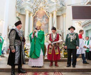 XIV Podlaskie Święto Chleba XIV Podlaskie Święto Chleba