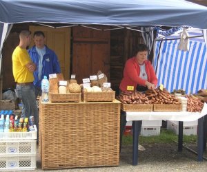 VIII PODLASKIE ŚWIĘTO CHLEBA VIII PODLASKIE ŚWIĘTO CHLEBA