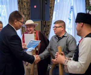 XXXIX Konkurs Gry na Instrumentach Pasterskich - fotorelacja XXXIX Konkurs Gry na Instrumentach Pasterskich - fotorelacja