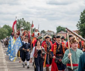 13. Zajazd Wysokomazowiecki - 23 lipca 2023 r. - podsumowanie i fotorelacja 13. Zajazd Wysokomazowiecki - 23 lipca 2023 r. - podsumowanie i fotorelacja