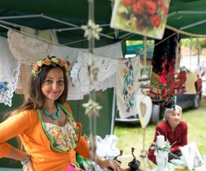 XVII Podlaskie Święto Chleba - fotorelacja XVII Podlaskie Święto Chleba - fotorelacja