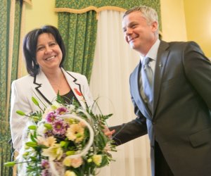 Galeria zdjęć z 18 maja 2012r