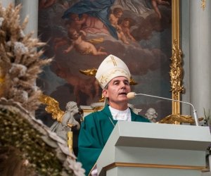 XV Podlaskie Święta Chleba w Muzeum Rolnictwa im. ks. Krzysztofa Kluka w Ciechanowcu XV Podlaskie Święta Chleba w Muzeum Rolnictwa im. ks. Krzysztofa Kluka w Ciechanowcu