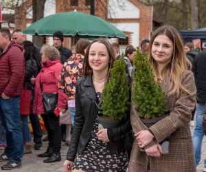 Jarmark św. Wojciecha 2022 - fotorelacja Jarmark św. Wojciecha 2022 - fotorelacja