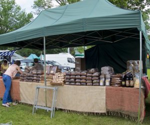 XVI Podlaskie Święto Chleba XVI Podlaskie Święto Chleba