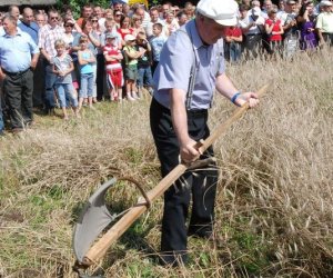 IX Podlaskie Święto Chleba IX Podlaskie Święto Chleba