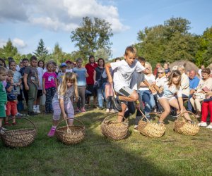 „Jesień w polu i zagrodzie” 2023 r. - fotorelacja i podsumowanie „Jesień w polu i zagrodzie” 2023 r. - fotorelacja i podsumowanie