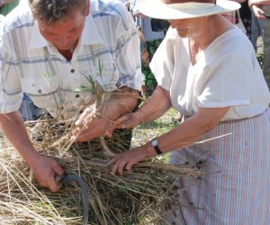 IX Podlaskie Święto Chleba IX Podlaskie Święto Chleba