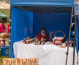 JESIEŃ W POLU I ZAGRODZIE JESIEŃ W POLU I ZAGRODZIE