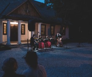 Noc Muzeów 2018 - fotorelacja Noc Muzeów 2018 - fotorelacja