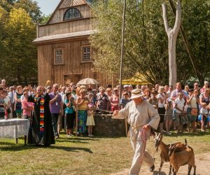Święto Chleba po raz trzynasty Święto Chleba po raz trzynasty